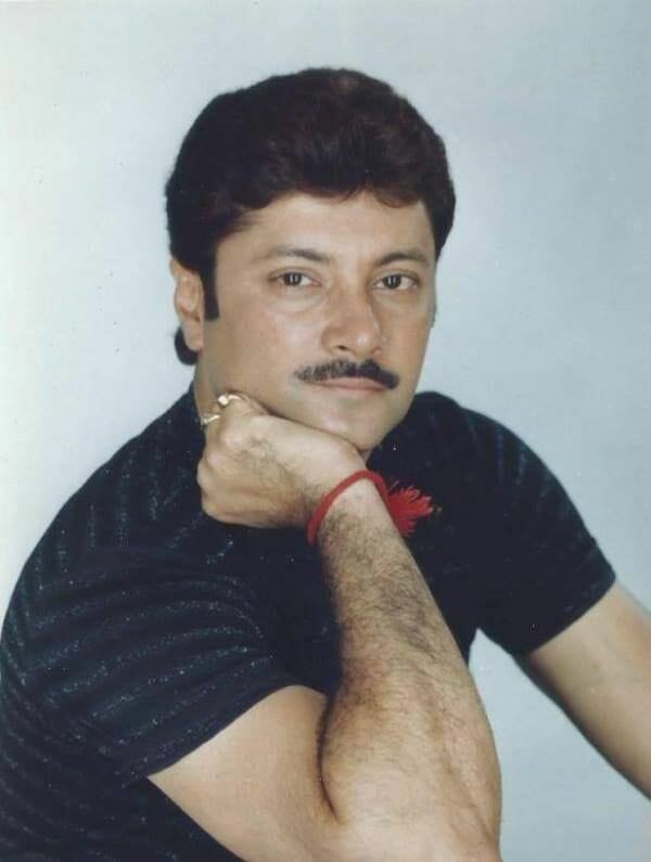 Abhishek Chatterjee