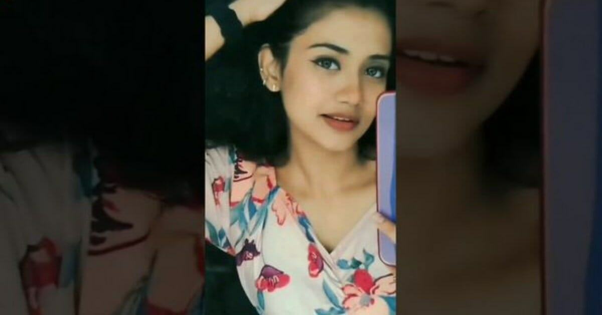 Aparna Appuz Crowd Kiddo Leaked Video