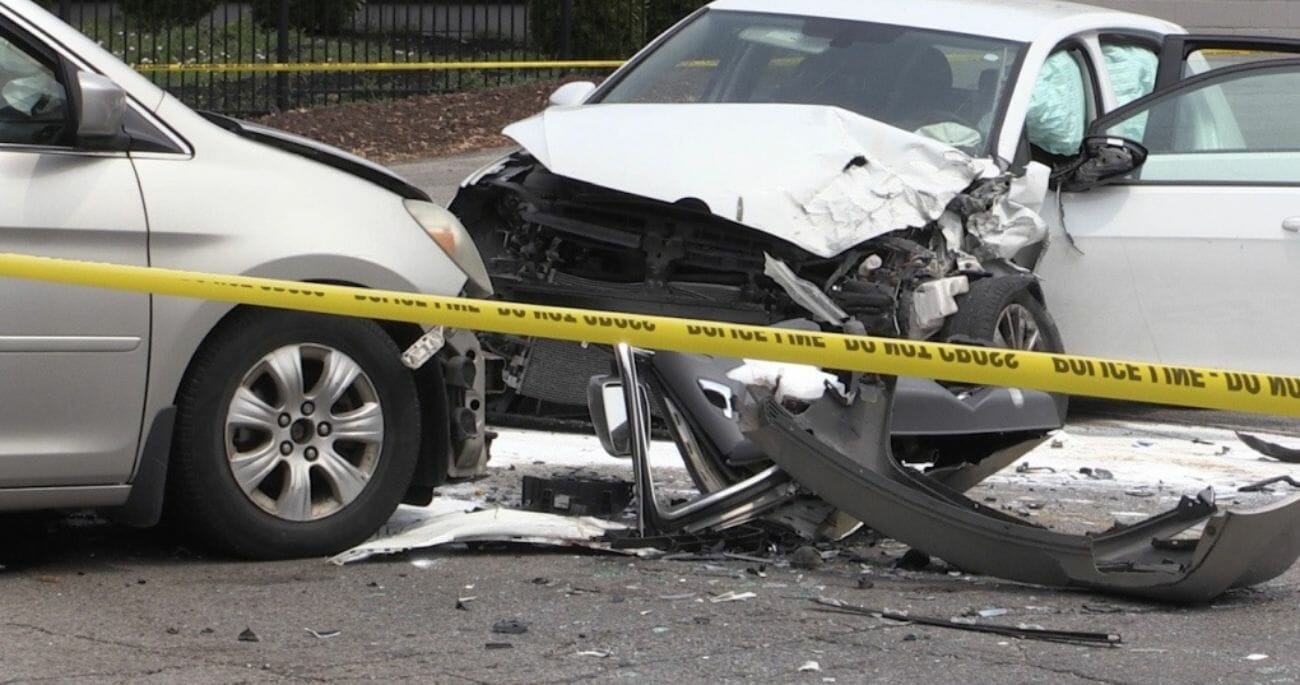 Chloe Mckenzie Car Accident