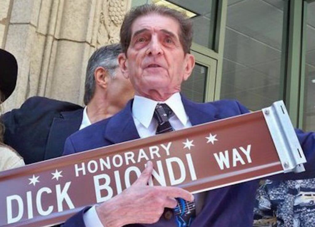 Dick Biondi Obituary