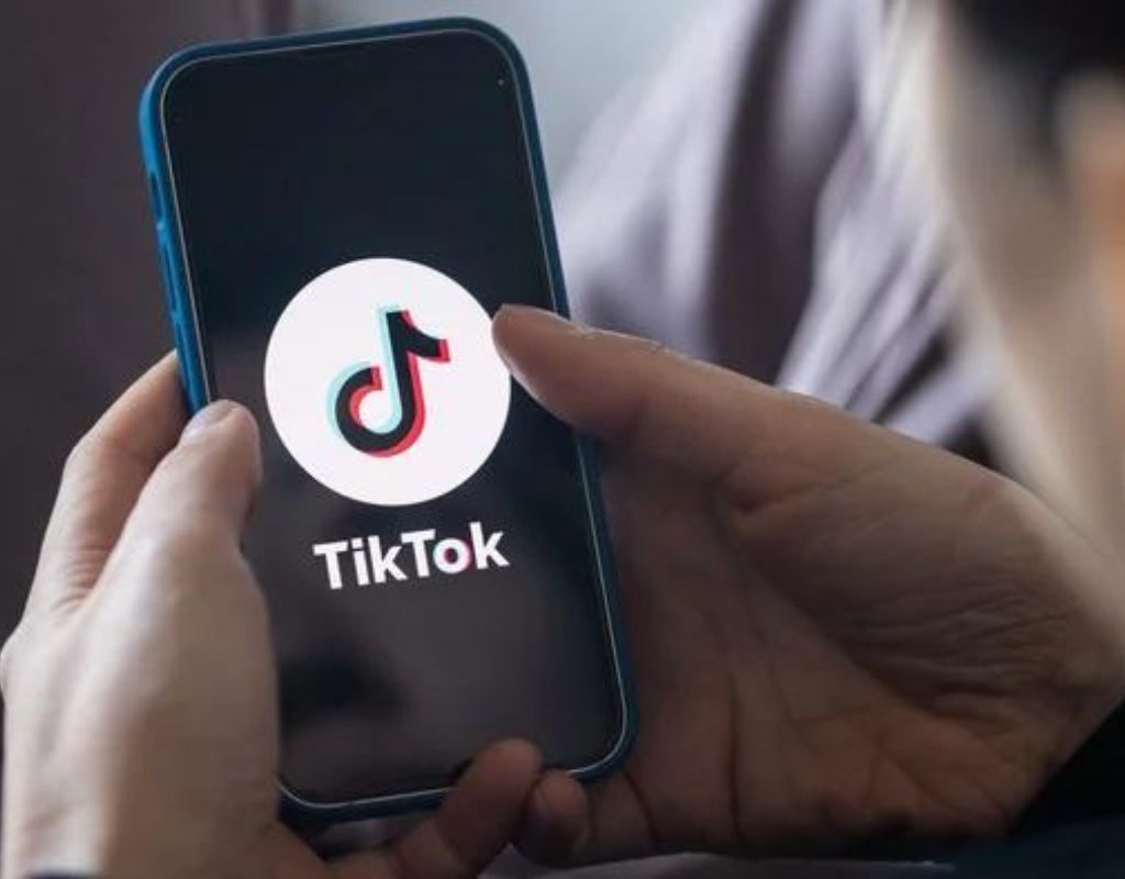 Is TikTok Banned In Ireland