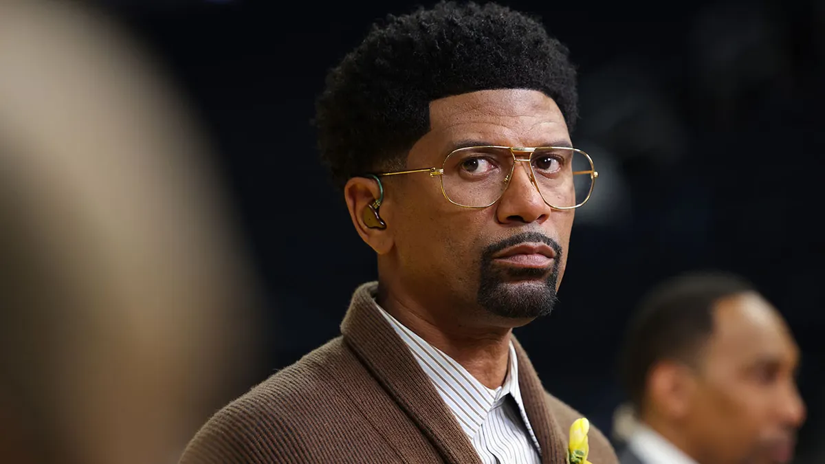 Jalen Rose Controversy