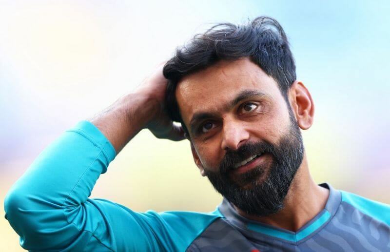Mohammad Hafeez Wiki, Height, Age, Wife, Children, Family, Biography & More