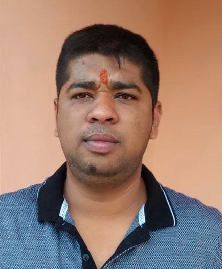 Pravesh Shukla