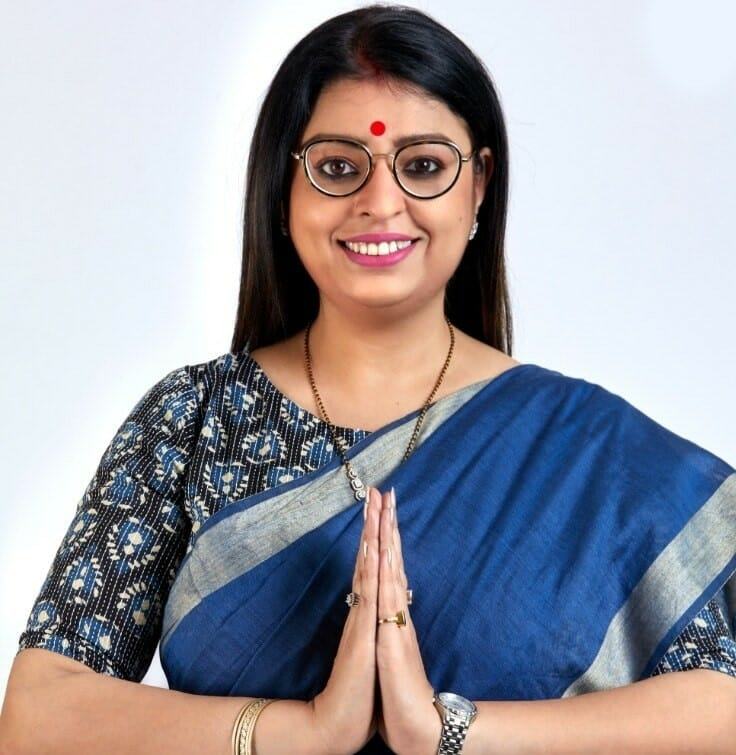 Priyanka Tibrewal