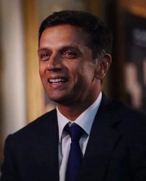 Rahul Dravid Wiki, Height, Age, Girlfriend, Wife, Children, Family, Biography & More