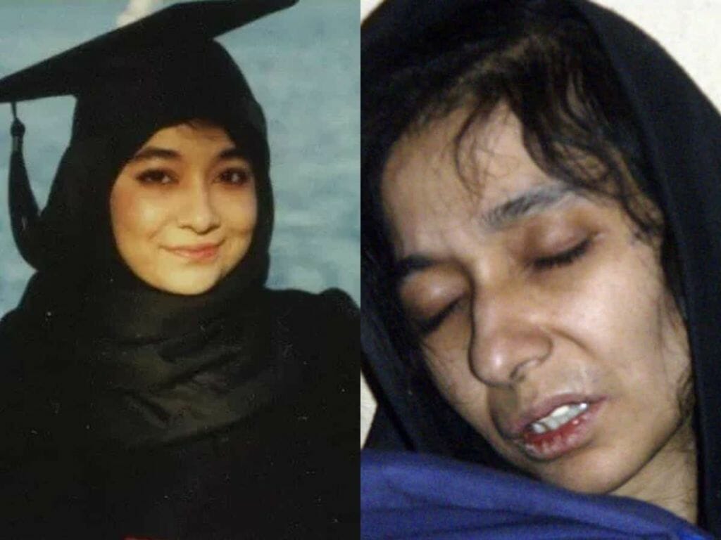 What Happened With Dr Aafia Siddiqui