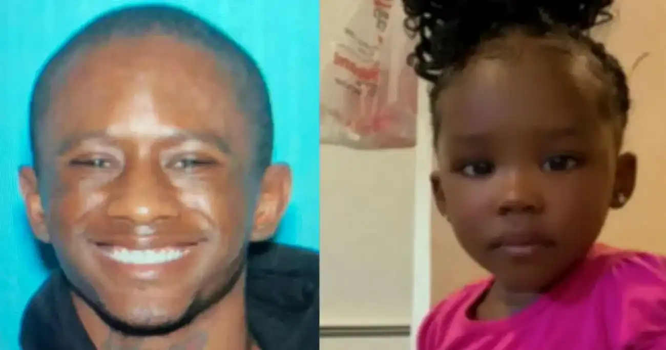 Wynter Smith Kidnapping Suspect