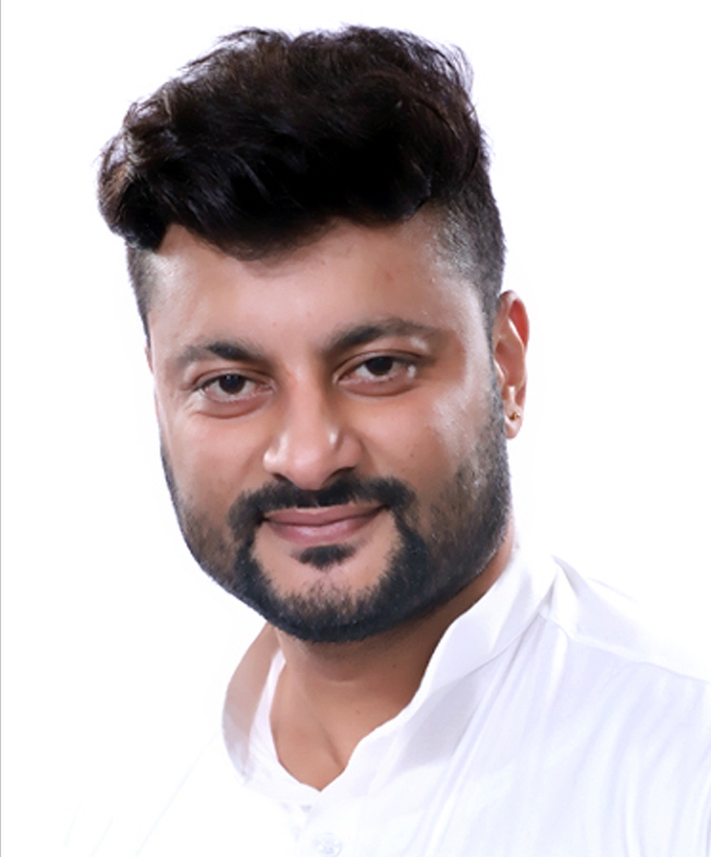 Anubhav Mohanty Wiki, Age, Wife, Family, Biography & More