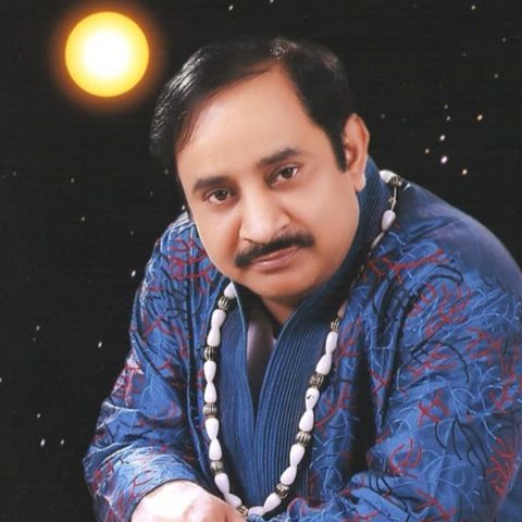 Ashu Bhai Guruji