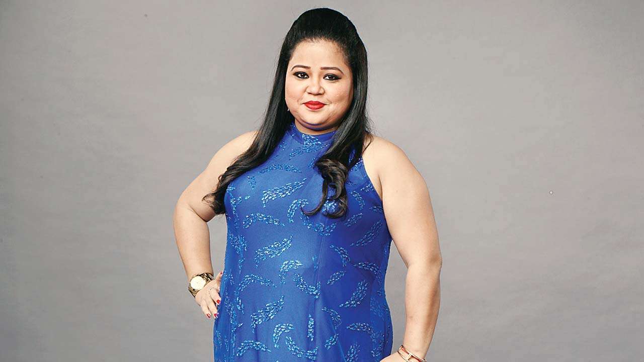 Bharti Singh Wiki, Age, Family, Husband, Biography & More