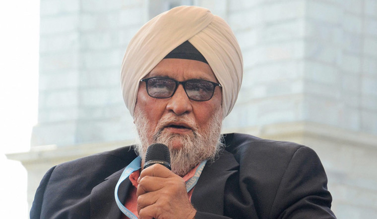 Bishan Singh Bedi Wiki, Height, Age, Wife, Children, Family, Biography & More