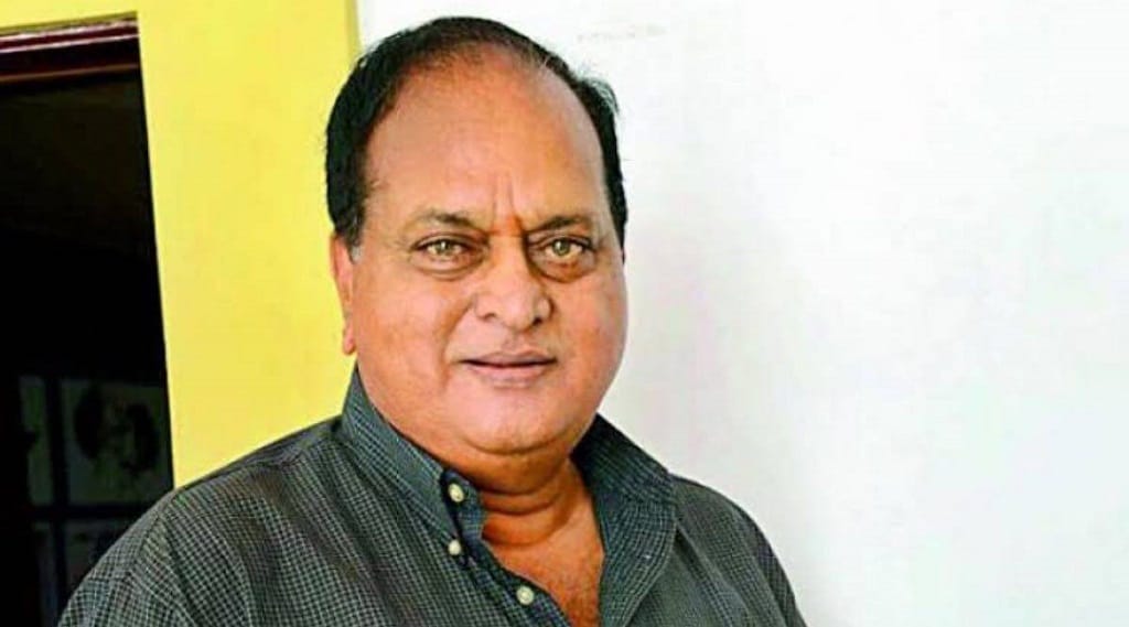 Chalapathi Rao Death