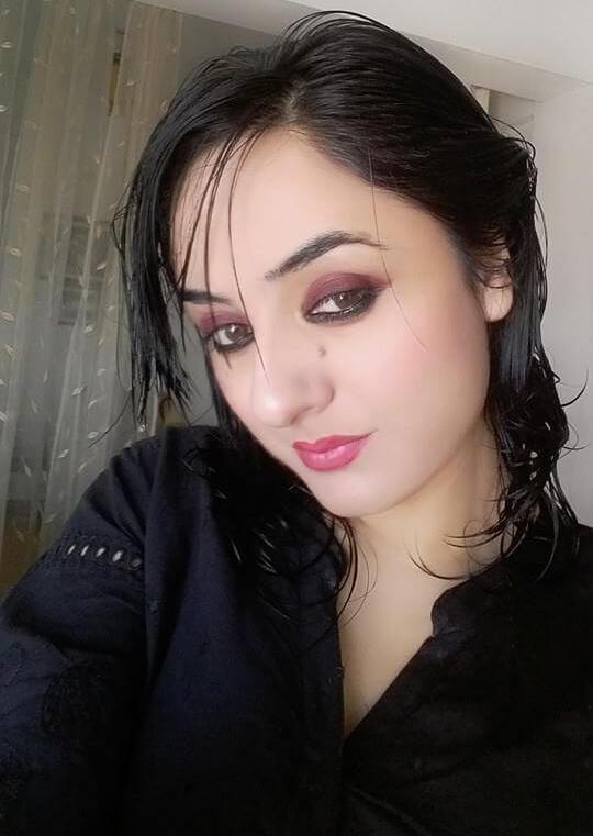 Deepika Singh Rajawat