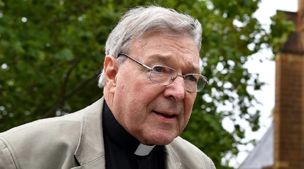 George Pell Accusations