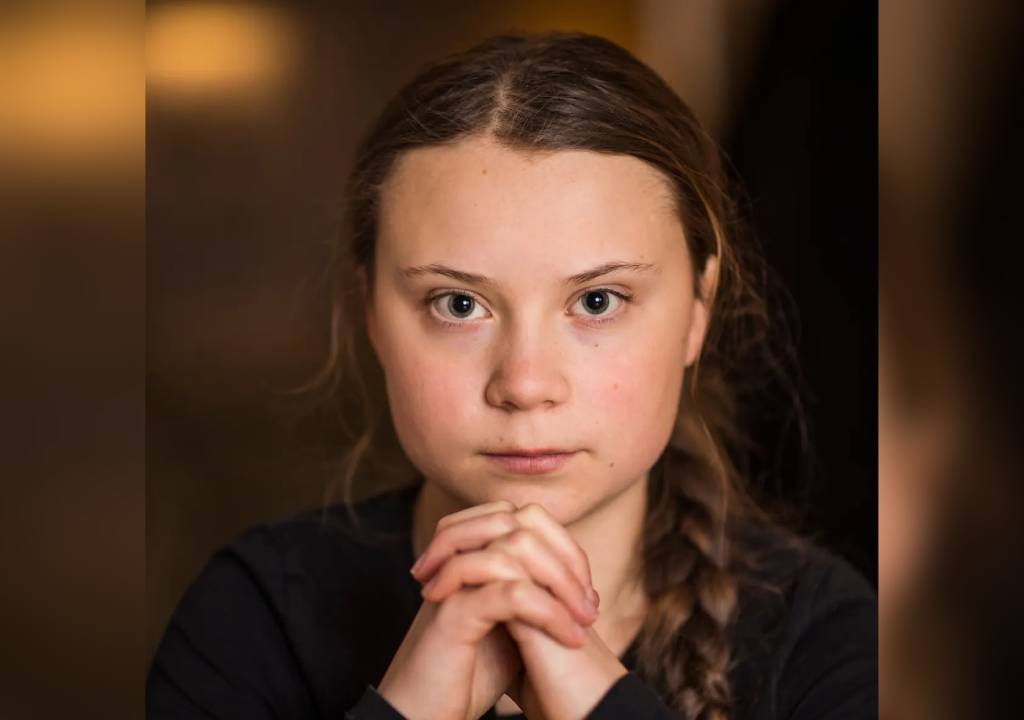 Greta Thunberg Asperger Syndrome