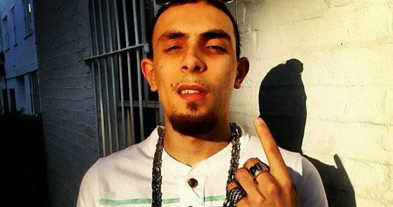 How Did Rapper Jihadi John Die