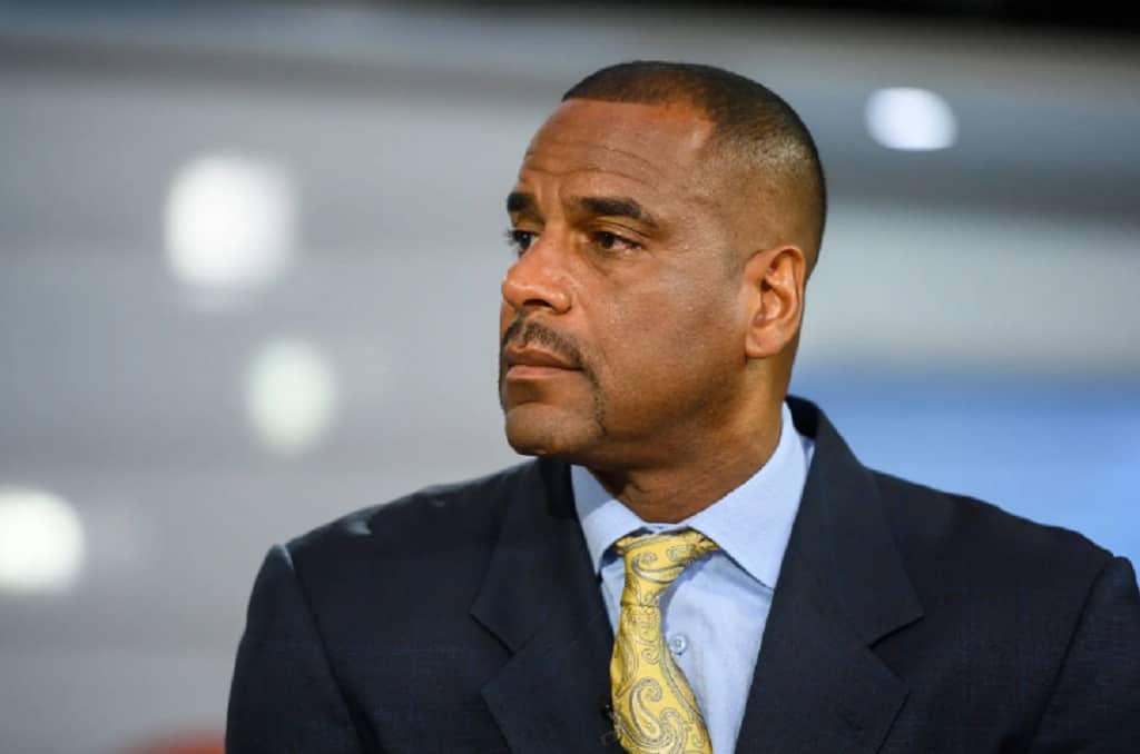 Is Jayson Williams In Jail