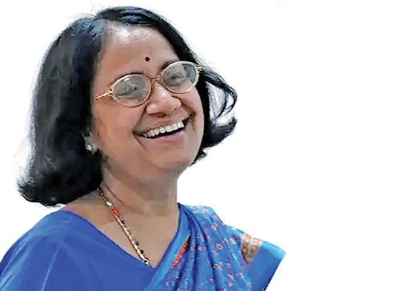 Manjula Subramaniam