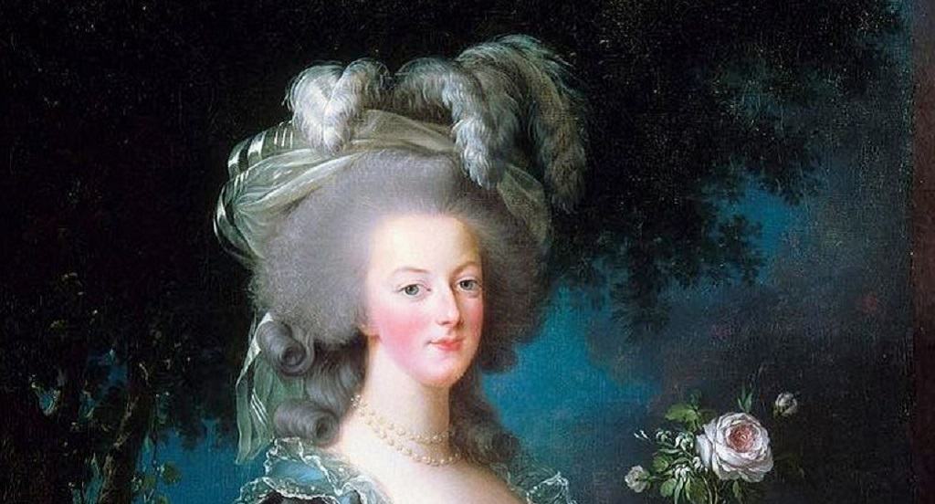 Marie Antoinette Affair