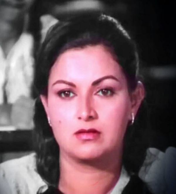 Ranjana Deshmukh
