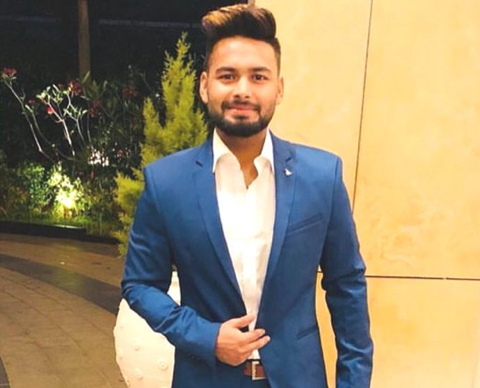 Rishabh Pant Wiki, Age, Girlfriend, Family, Records, Biography & More
