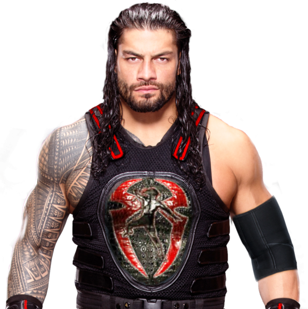Roman Reigns Wiki, Height, Age, Wife, Family, Biography & More