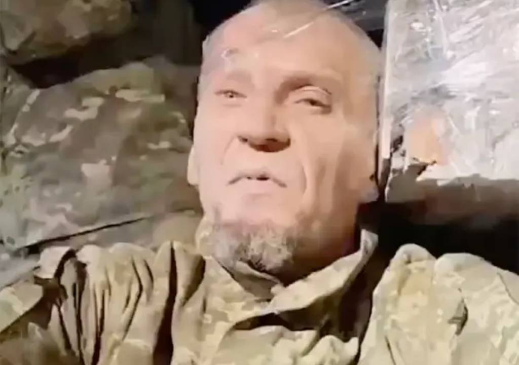 Yevgeny Nuzhin Killed Video