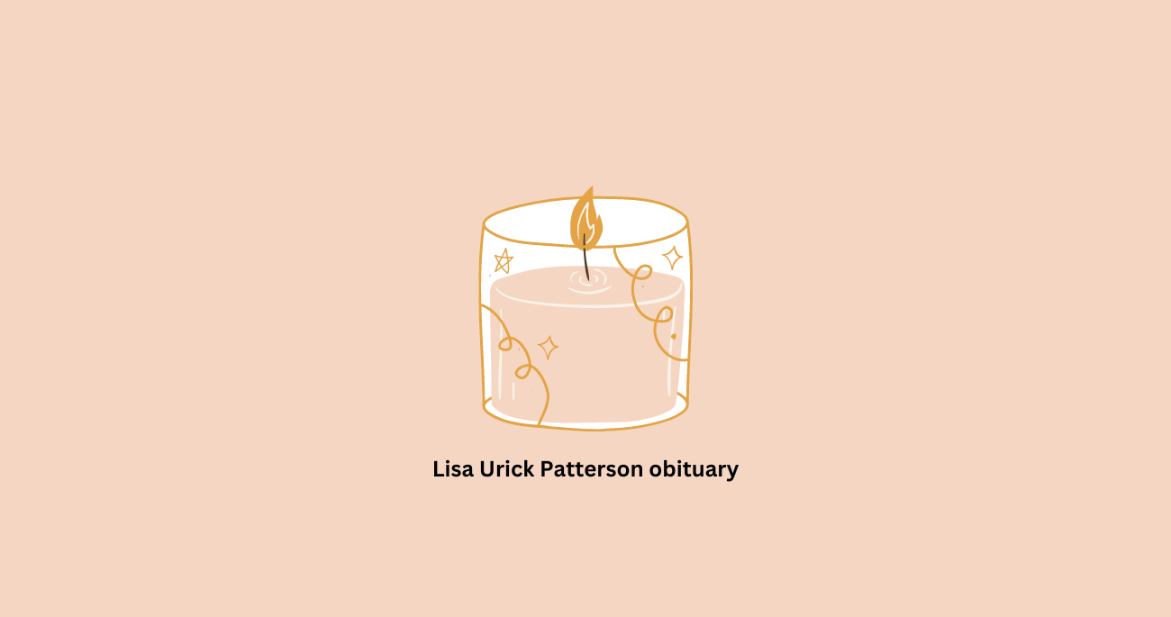 Lisa Urick Patterson