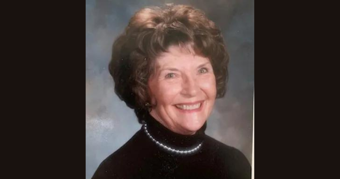 Patricia Quinlan Obituary