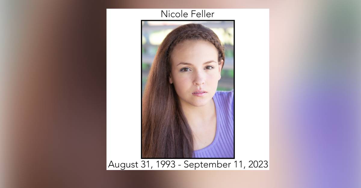 Nicole Feller Omaha Obituary