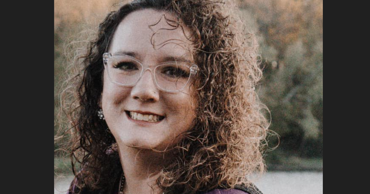 Kirsten Turnbow Obituary