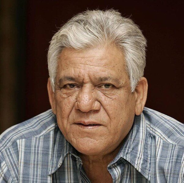 Om Puri Wiki, Age, Death, Wife, Children, Family, Biography & More