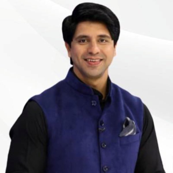Shehzad Poonawalla Wiki, Age, Wife, Family, Biography & More