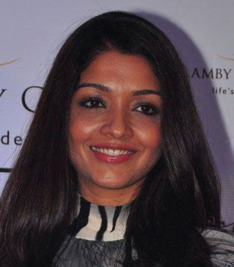 Tanya Singh