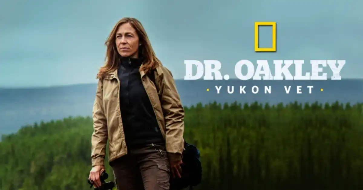 Dr Oakley Yukon Vet Controversy