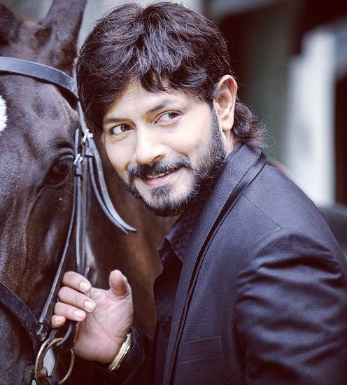 Kaushal Manda Wiki, Age, Height, Weight, Family, Wife , Biography & More