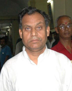 Ram Nath Thakur