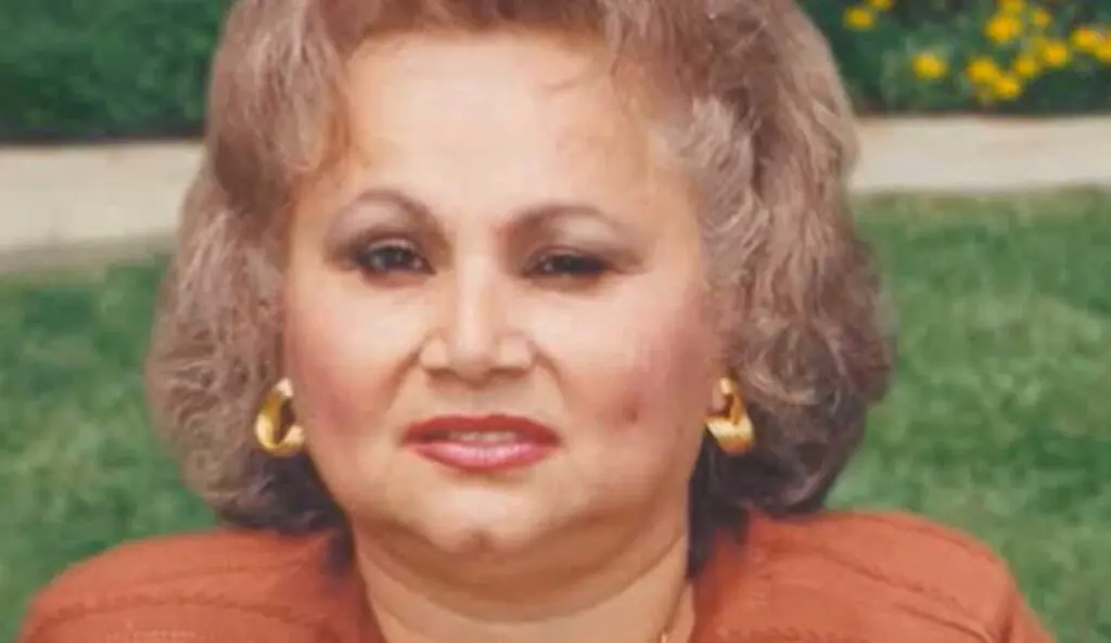 Griselda Blanco Autopsy