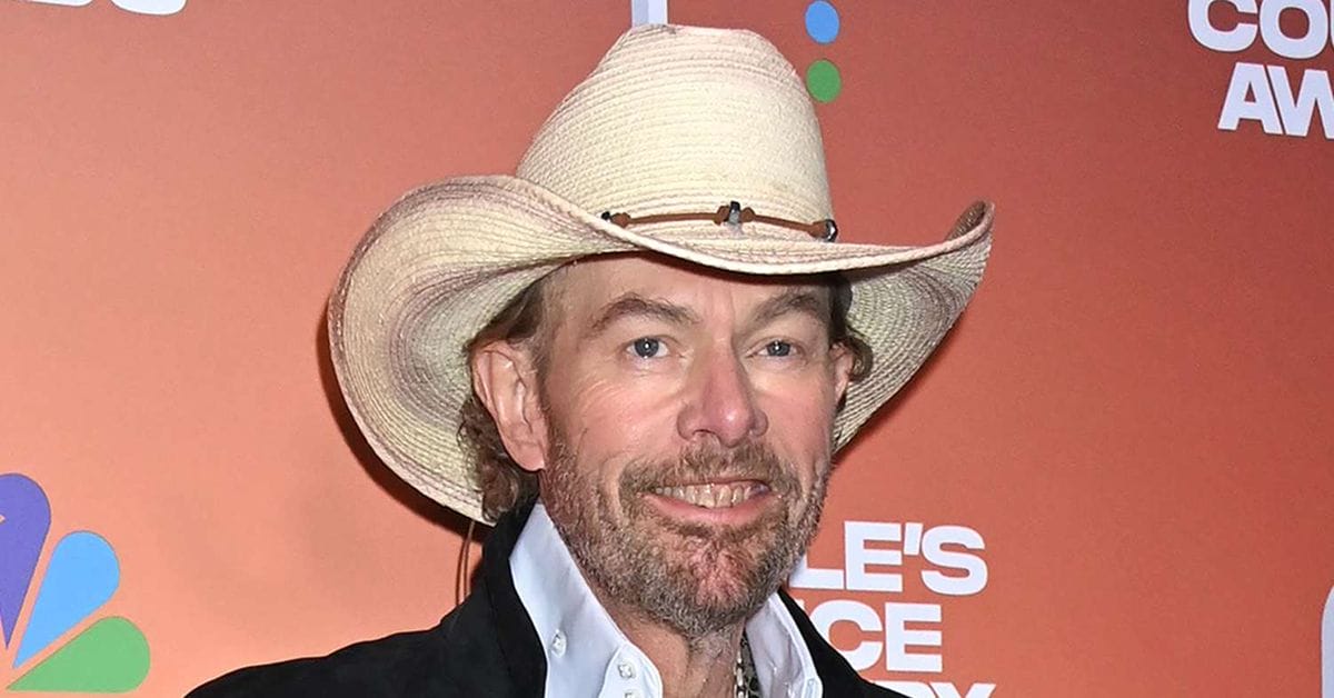 Toby Keith Allegations