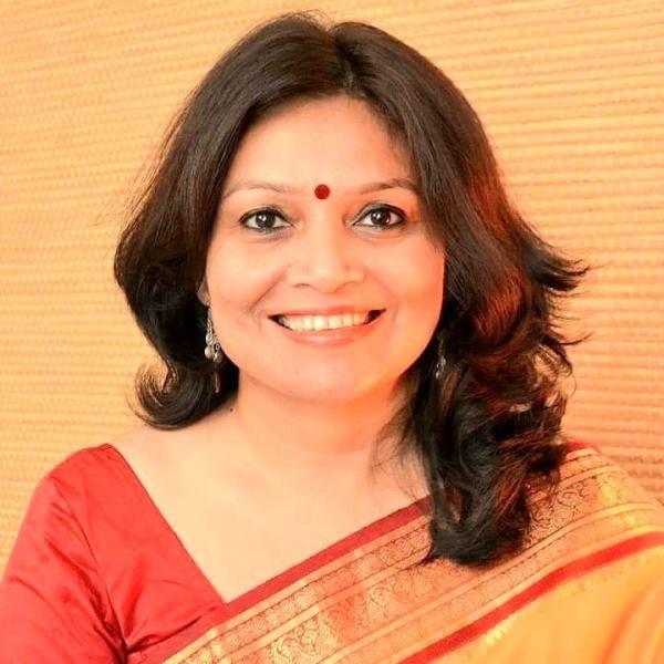 Vandana Vishwas